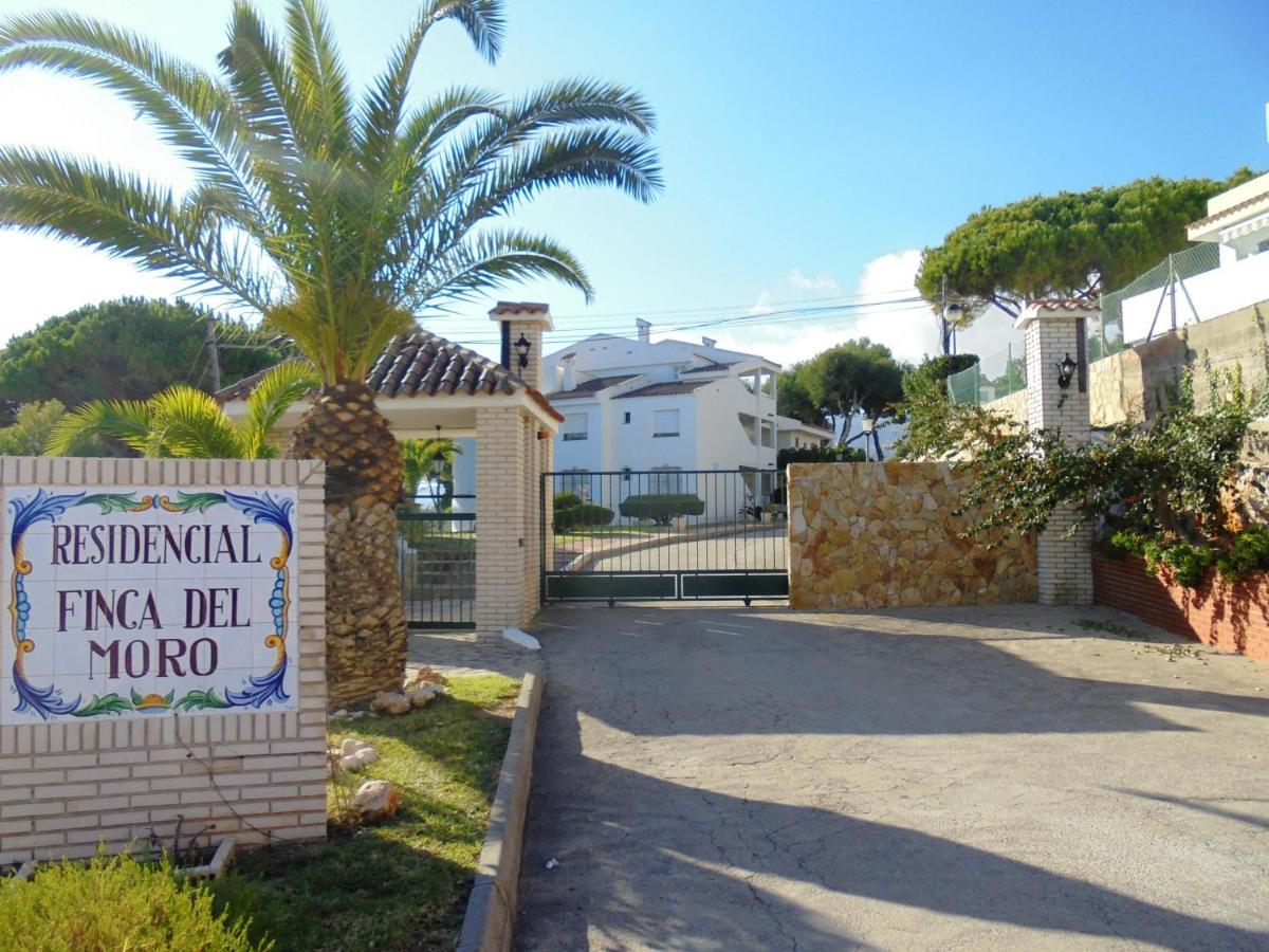 Del Moro Peniscola