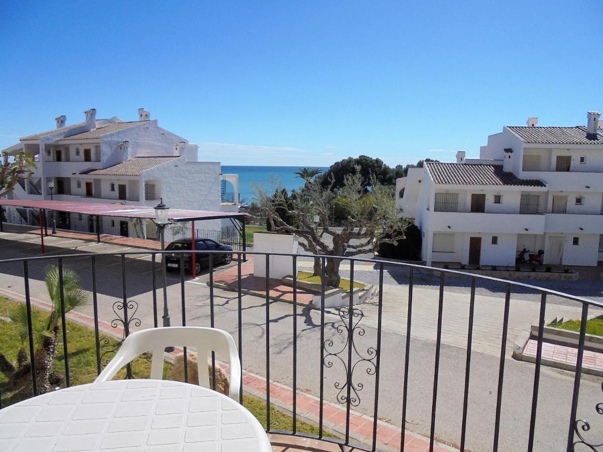 Del Moro Apartment *