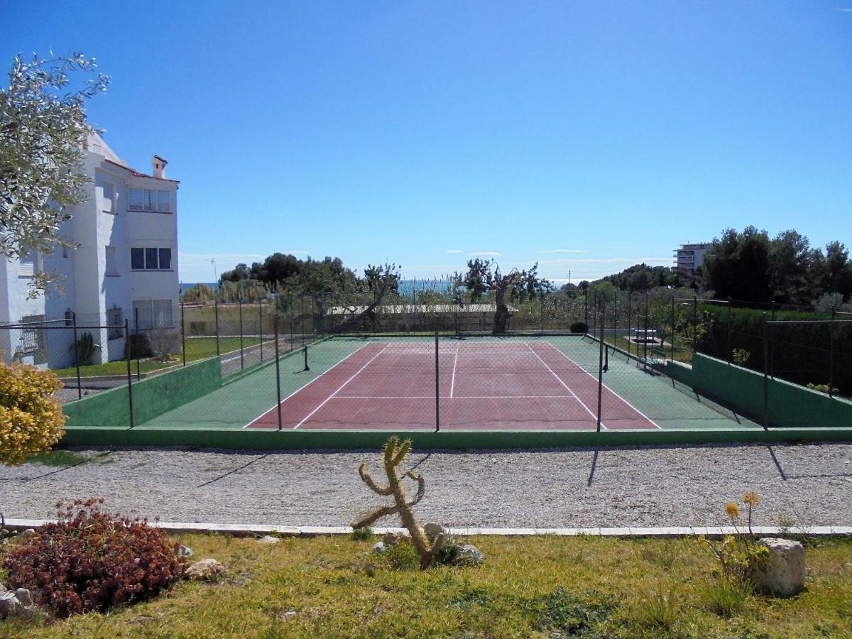 Del Moro Apartment Peniscola
