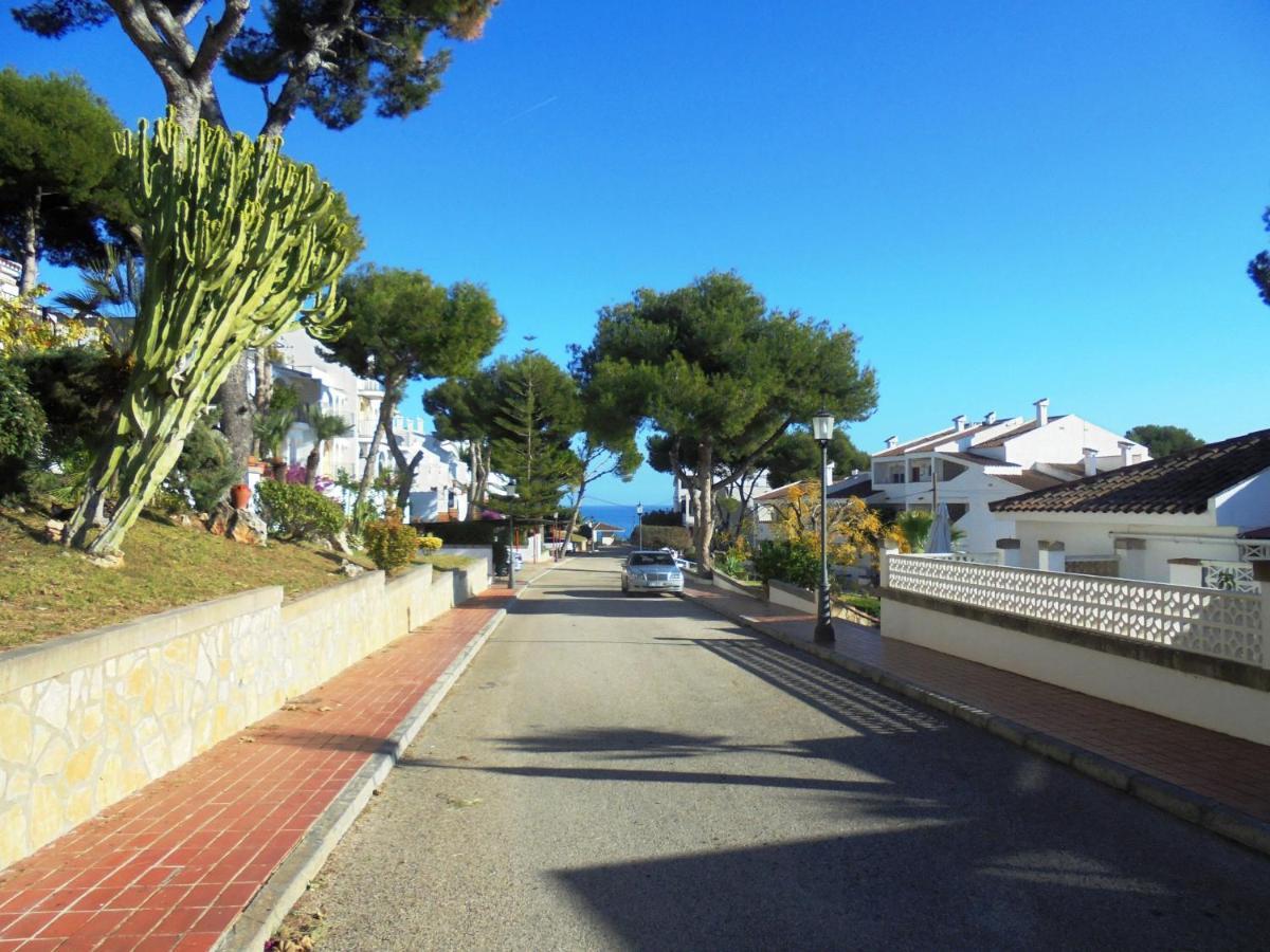 Apartment Del Moro Peniscola
