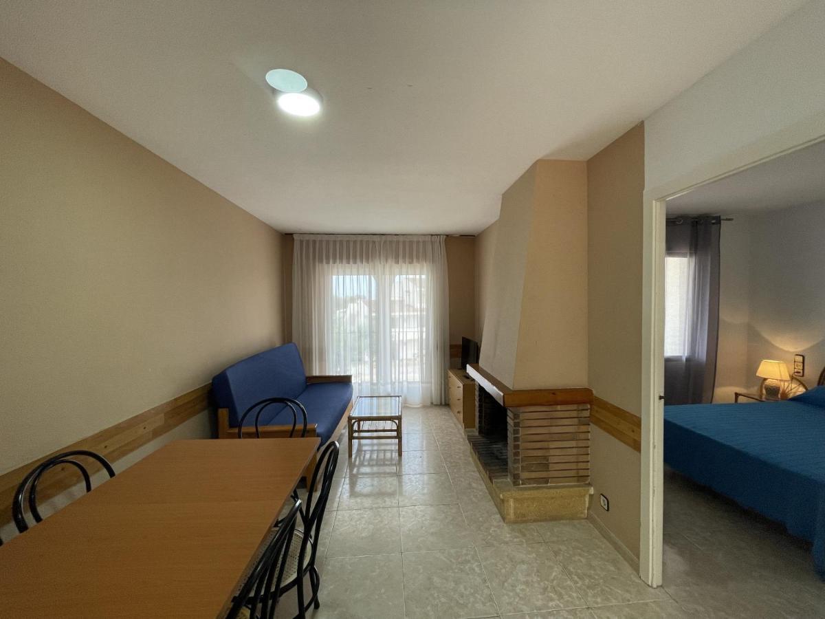 Del Moro Apartment *