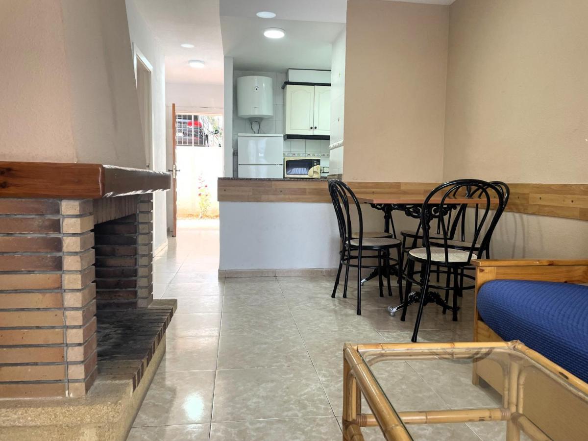 Del Moro Apartment *