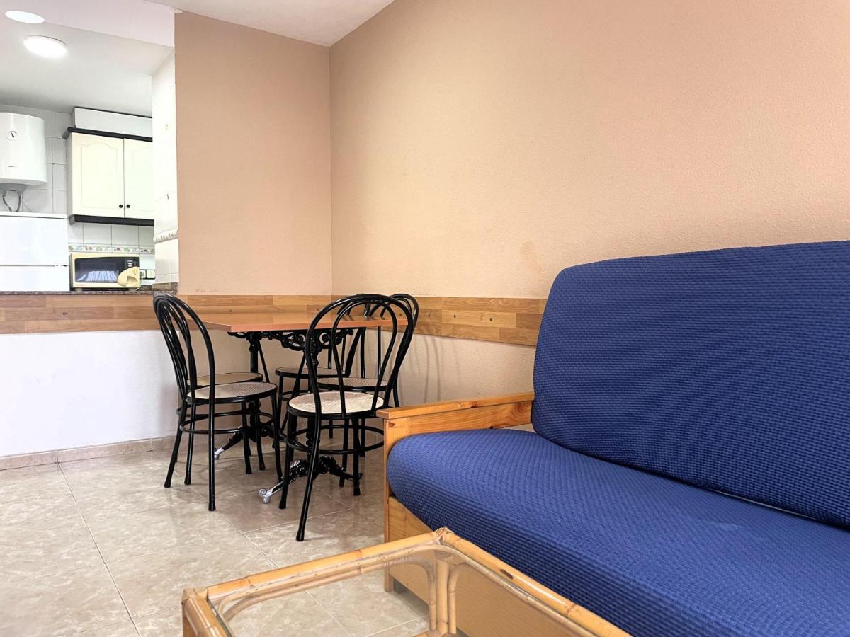 Apartment Del Moro Peniscola