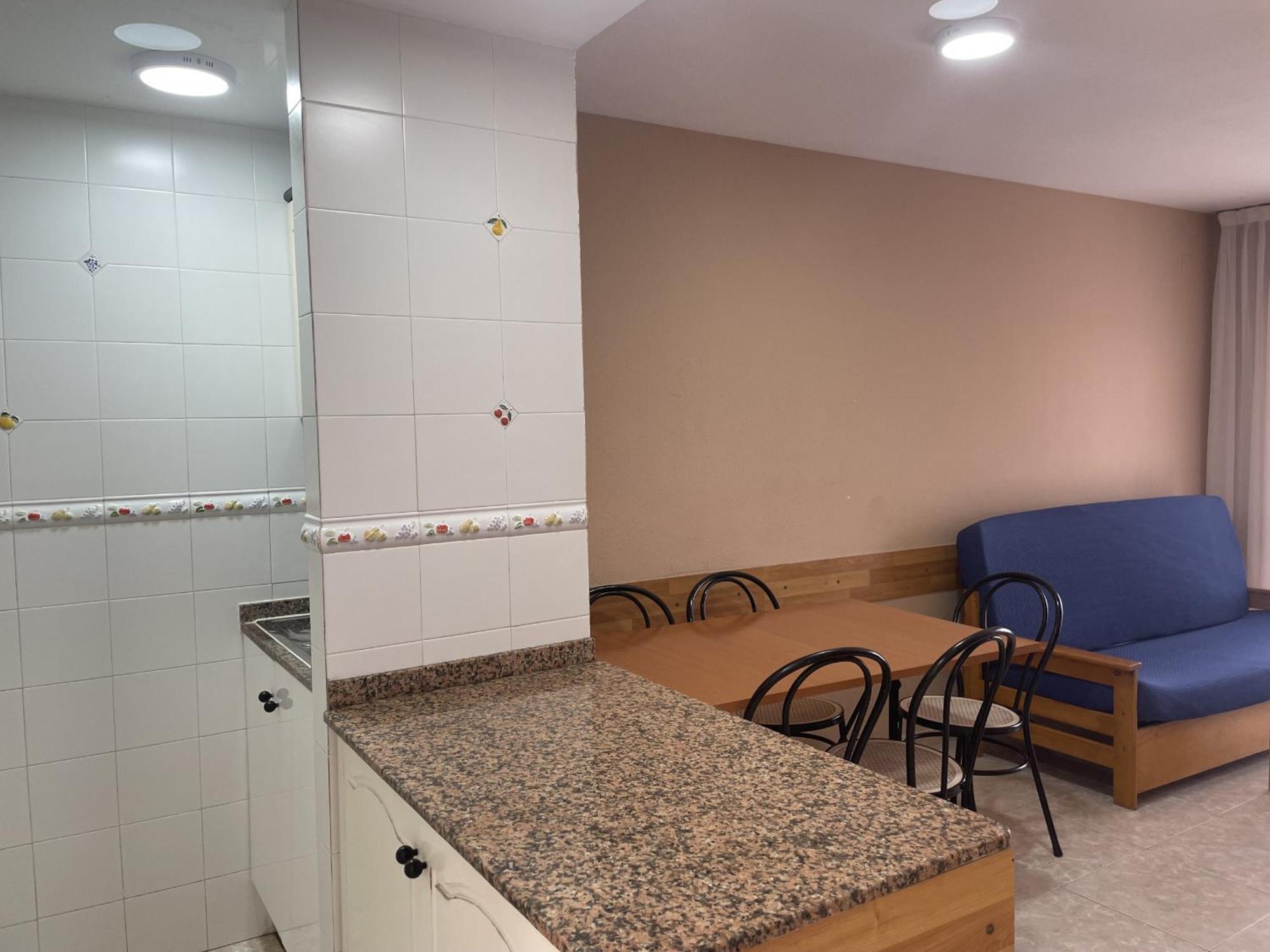 Del Moro Apartment Peniscola