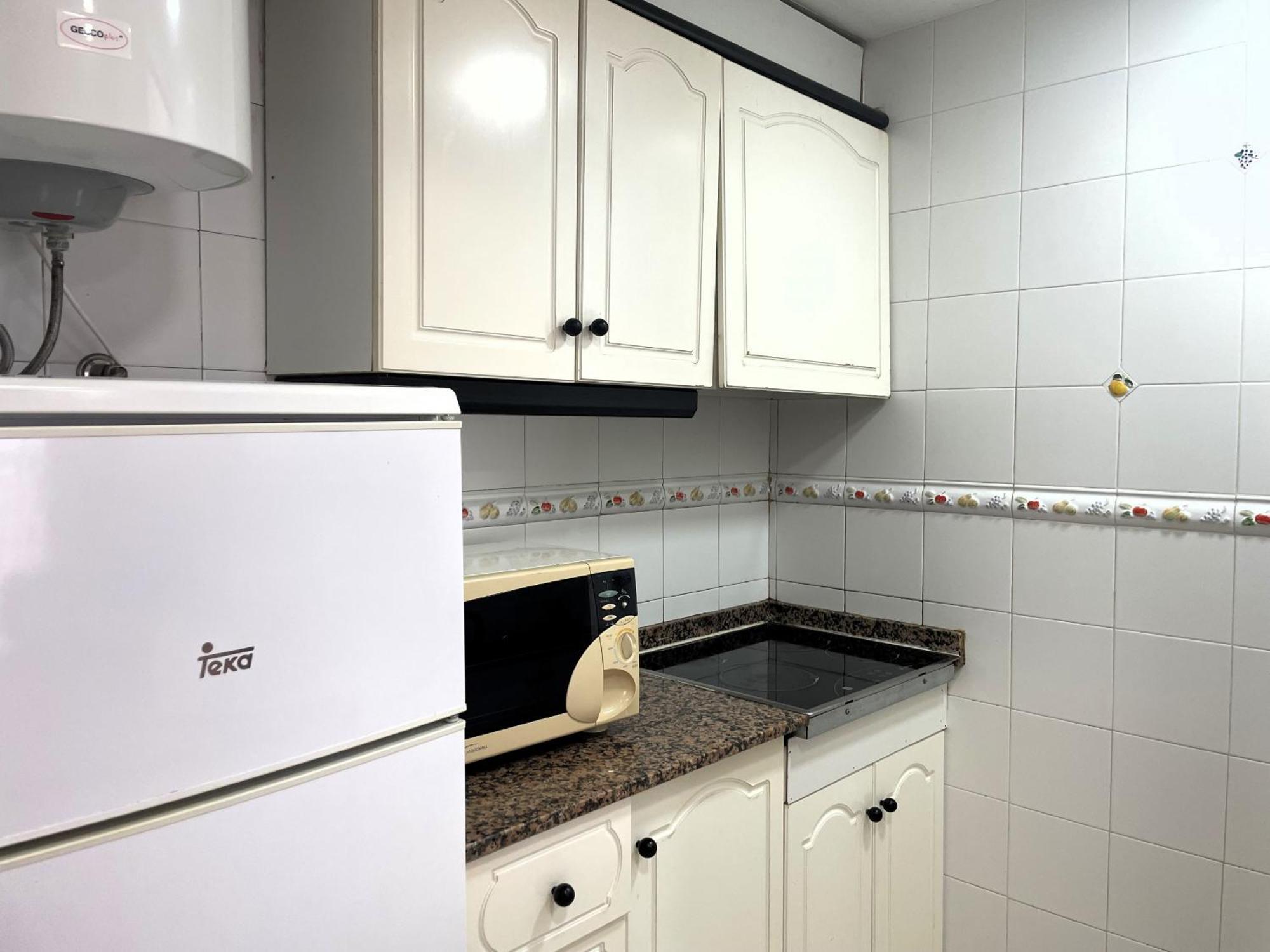 Apartment Del Moro *