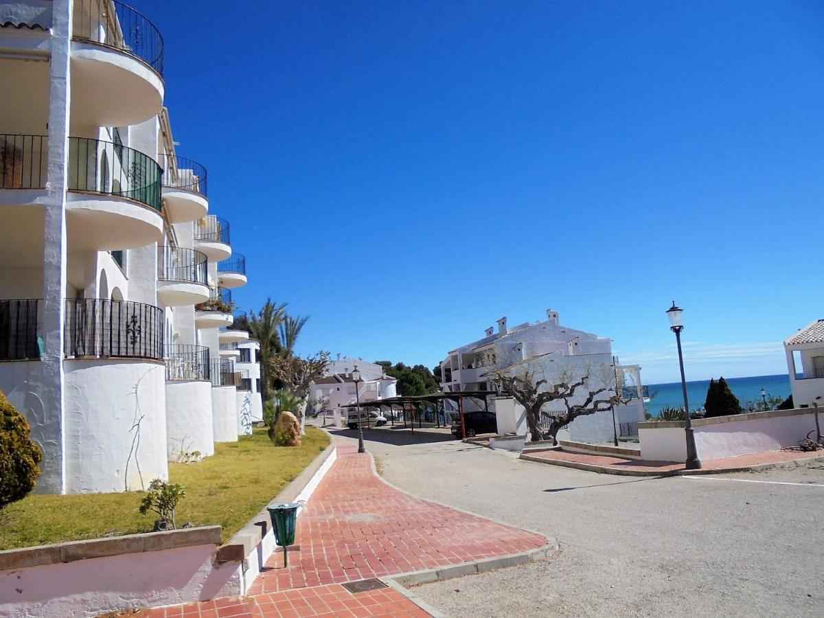 Apartament Del Moro Peñiscola