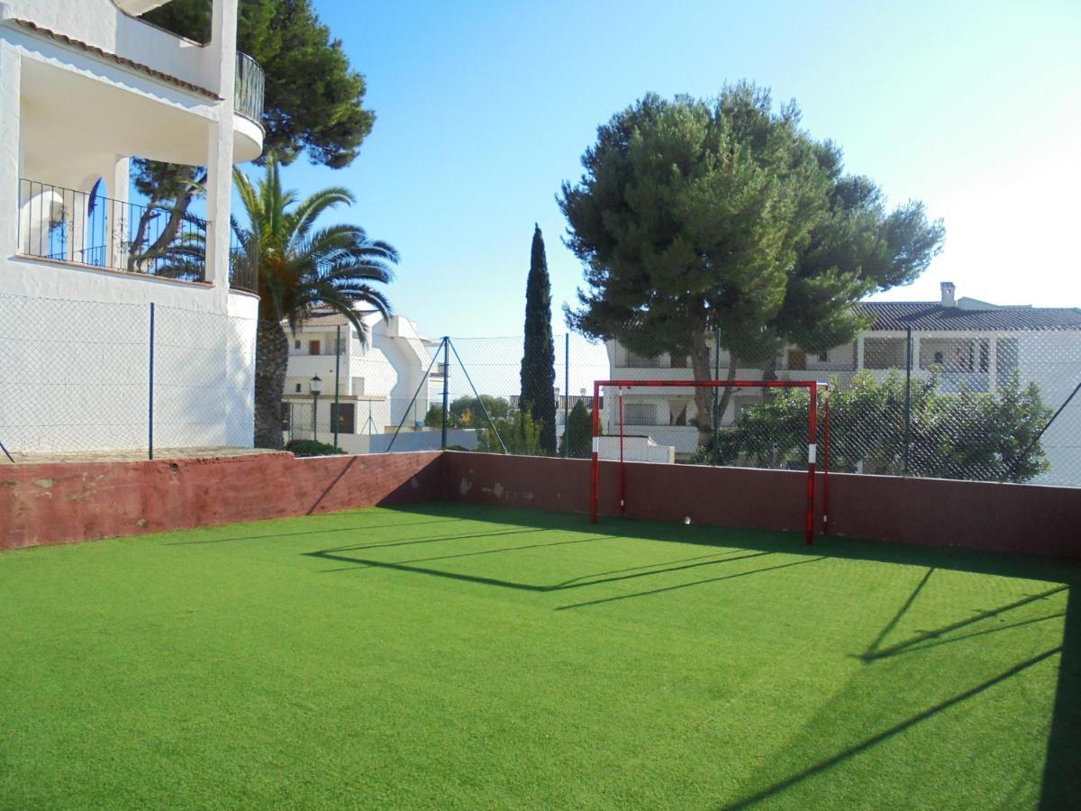 Del Moro Apartament Peñiscola