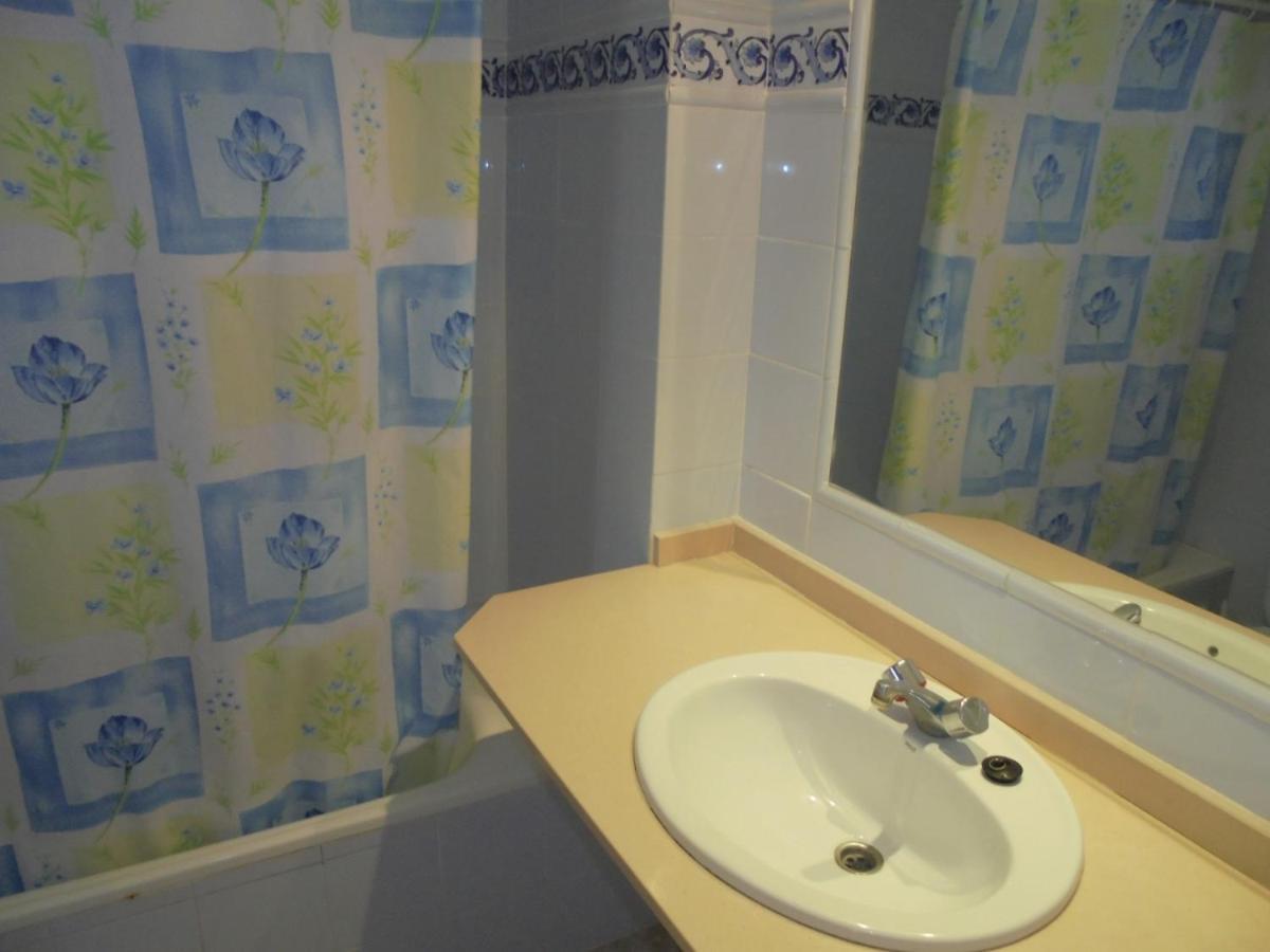 Apartament Del Moro Peñiscola