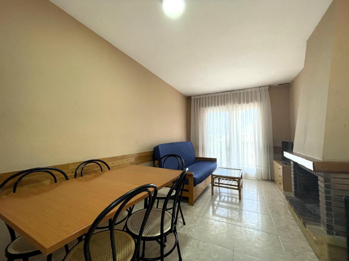 Del Moro Apartament *